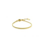 Bracelet Mediterraneo Woman in Silver CO61DB01